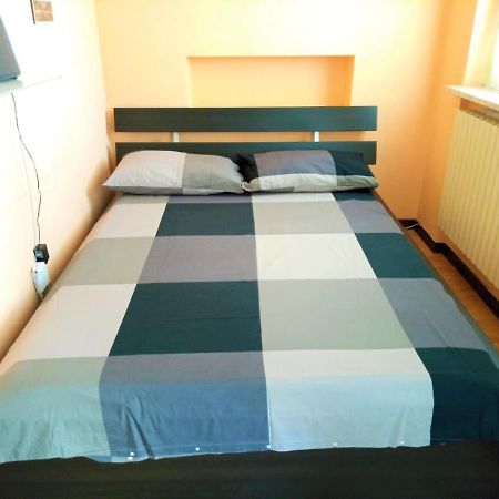 Apartament Il Terrazzino Di Via Gorizia Turyn Zewnętrze zdjęcie