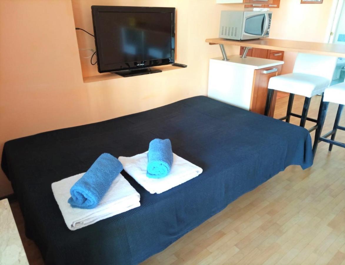 Apartament Il Terrazzino Di Via Gorizia Turyn Zewnętrze zdjęcie